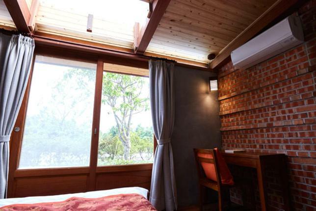 Chang House Zhuangwei Esterno foto