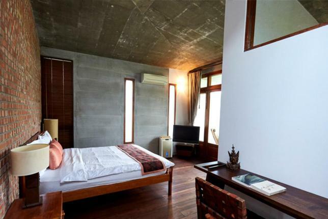 Chang House Zhuangwei Esterno foto