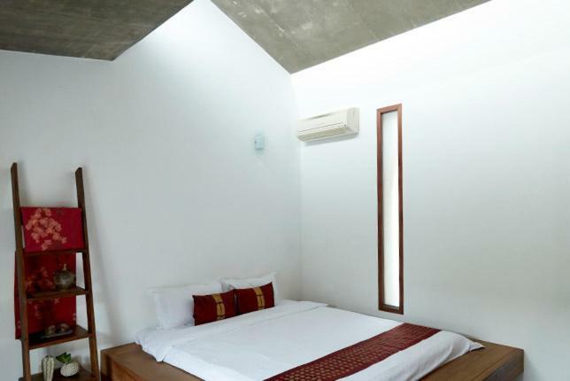 Chang House Zhuangwei Esterno foto