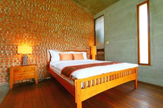 Chang House Zhuangwei Esterno foto