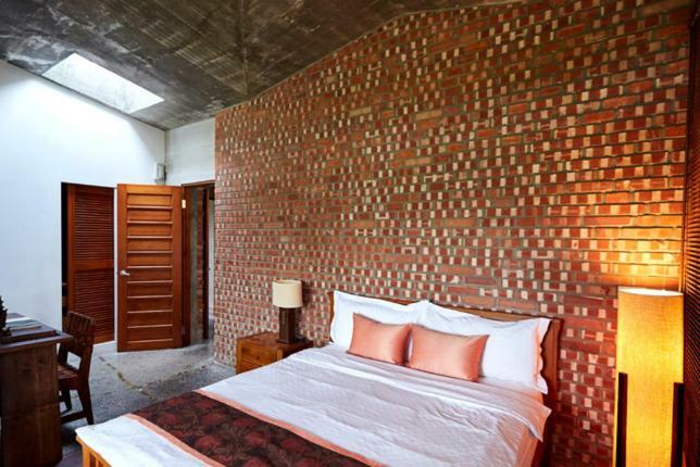 Chang House Zhuangwei Esterno foto