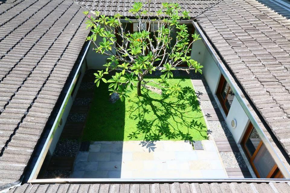 Chang House Zhuangwei Esterno foto